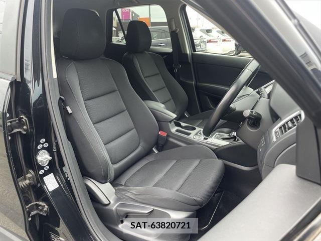 Mazda CX-5 2015-07 308291-6