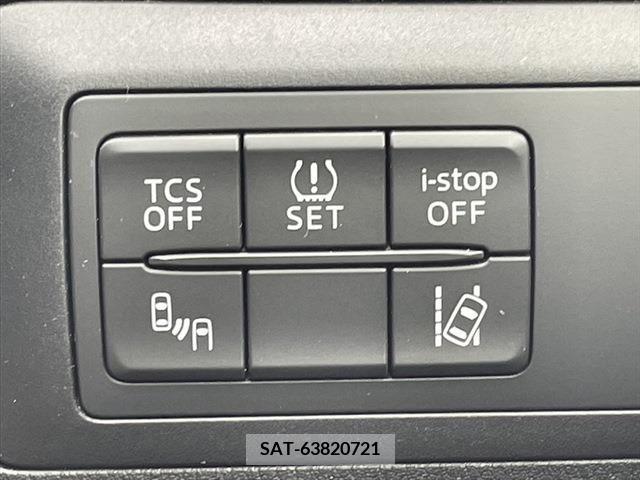 Mazda CX-5 2015-07 308291-5