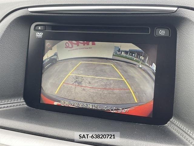 Mazda CX-5 2015-07 308291-4