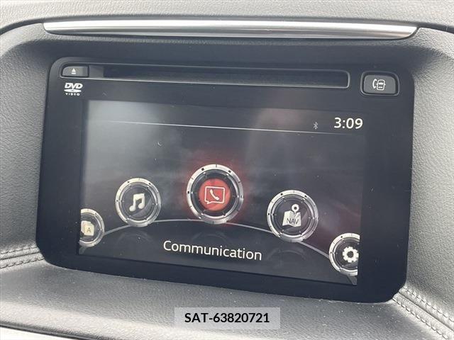 Mazda CX-5 2015-07 308291-3