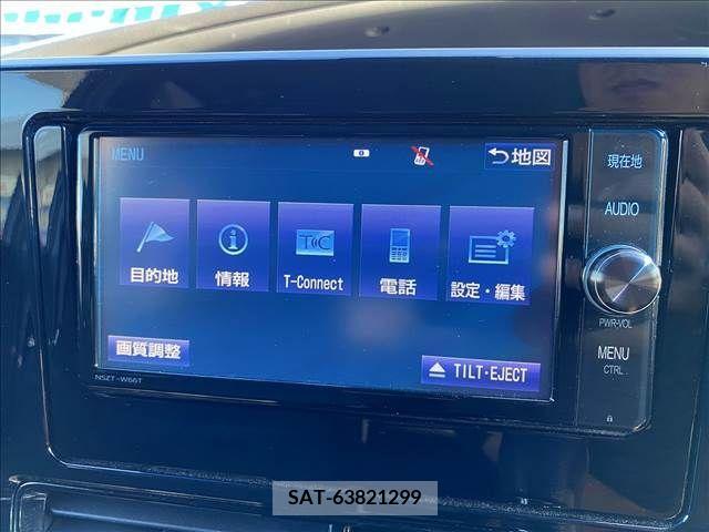 Toyota ESTIMA 2017-06 268741-11