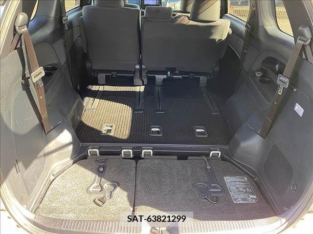 Toyota ESTIMA 2017-06 268741-7