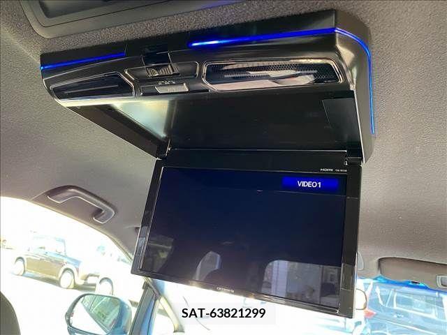 Toyota ESTIMA 2017-06 268741-10
