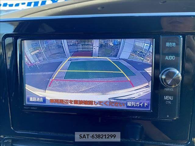 Toyota ESTIMA 2017-06 268741-9