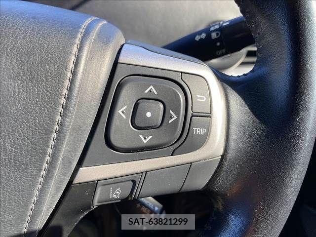 Toyota ESTIMA 2017-06 268741-14