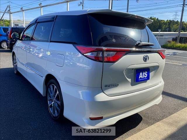Toyota ESTIMA 2017-06 268741-2