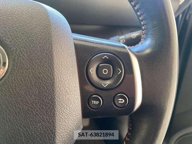 Toyota SIENTA 2017-11 314655-11