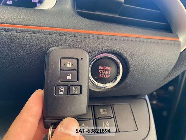 Toyota SIENTA 2017-11 314655-19