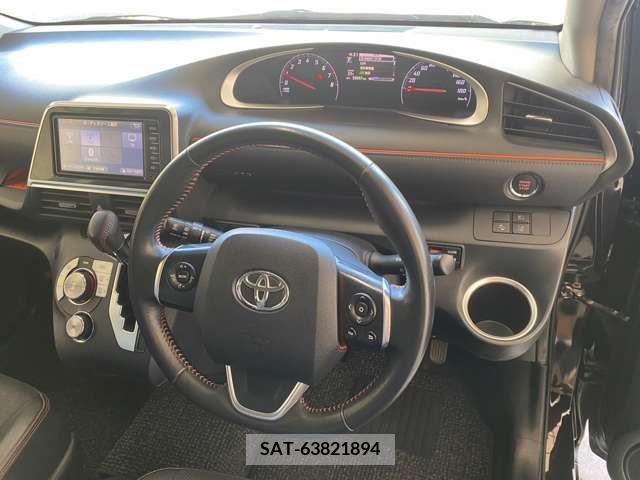 Toyota SIENTA 2017-11 314655-10