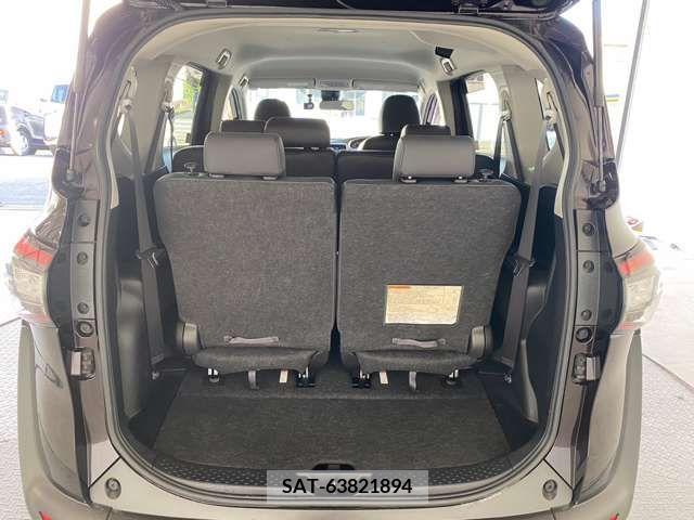 Toyota SIENTA 2017-11 314655-9