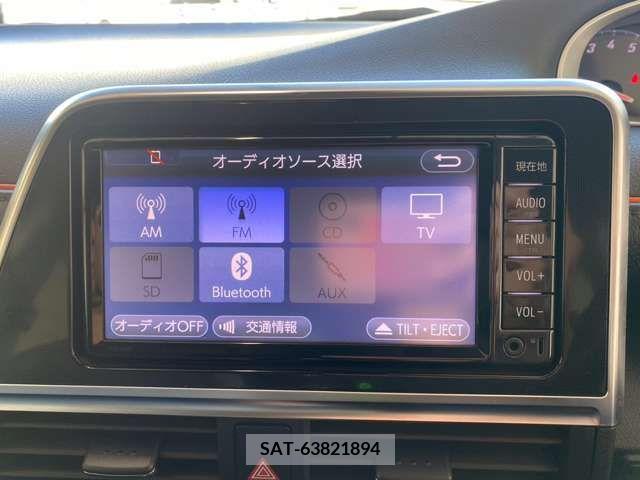 Toyota SIENTA 2017-11 314655-14