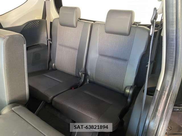 Toyota SIENTA 2017-11 314655-8