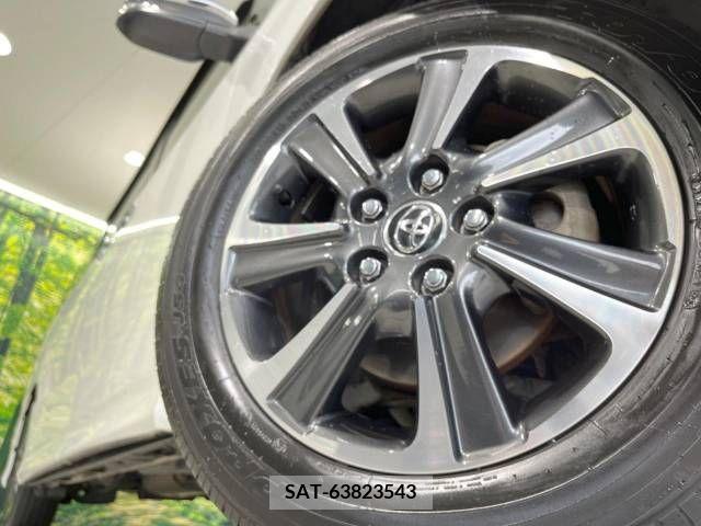 Toyota VOXY 2015-11 377687-14