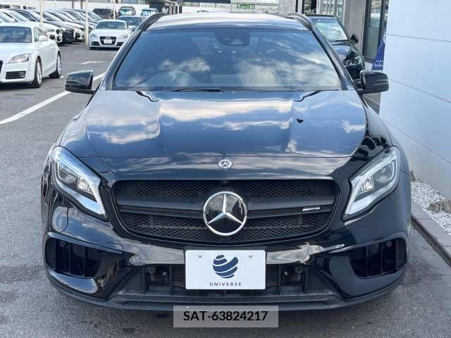 Amg A-Class 2018-01 261394-15