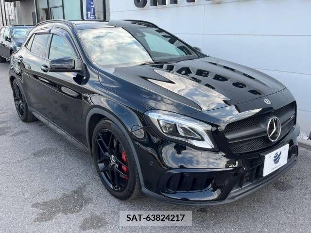 Amg A-Class 2018-01 261394-17