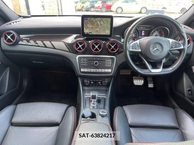 Amg A-Class 2018-01 261394-1