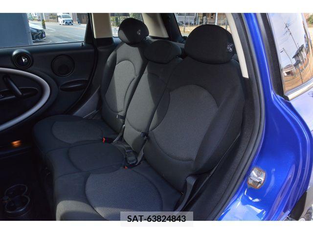 Bmw MINI 2014-09 206373-17