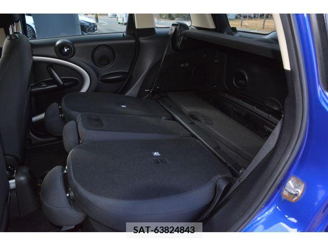 Bmw MINI 2014-09 206373-18