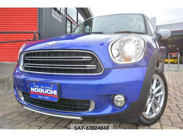 Bmw MINI 2014-09 206373-0