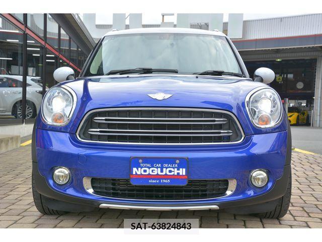 Bmw MINI 2014-09 206373-1