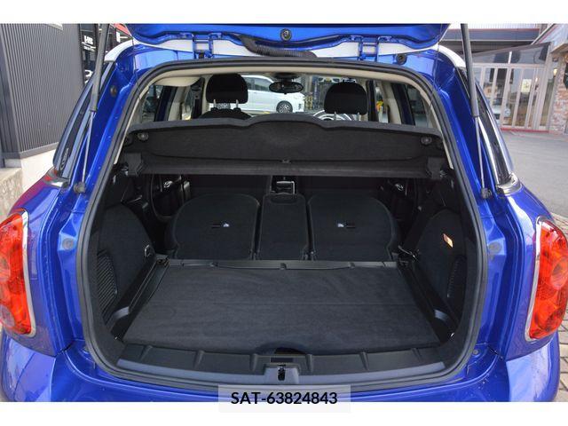 Bmw MINI 2014-09 206373-19