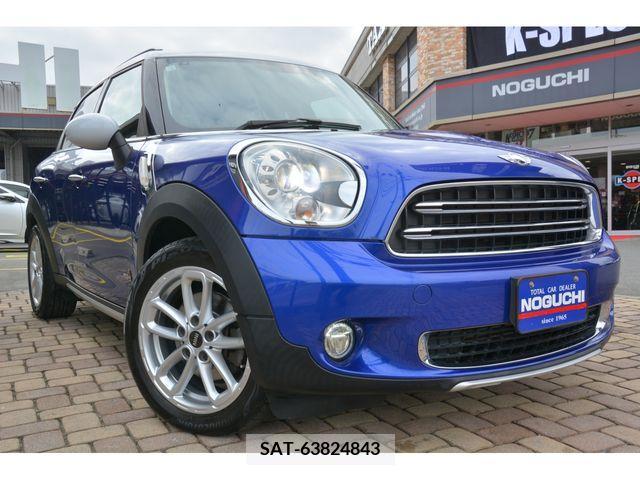 Bmw MINI 2014-09 206373-2
