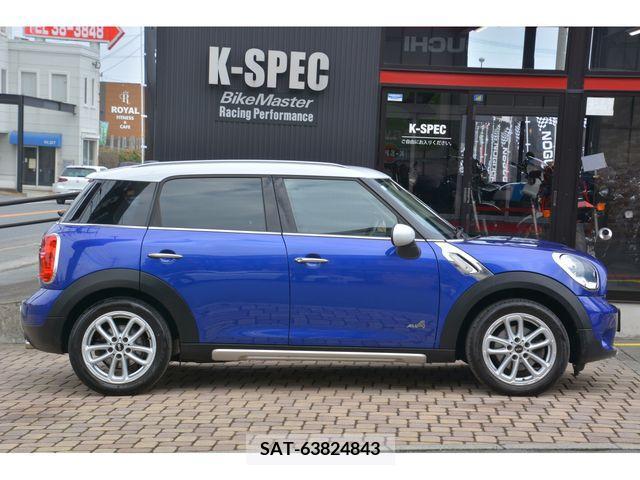 Bmw MINI 2014-09 206373-3