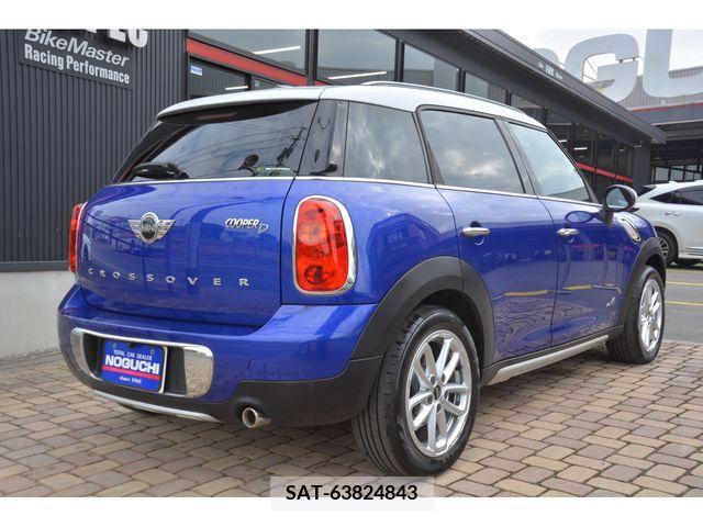 Bmw MINI 2014-09 206373-4
