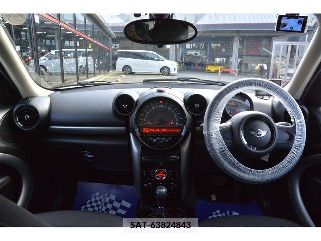Bmw MINI 2014-09 206373-6