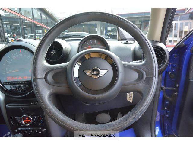 Bmw MINI 2014-09 206373-7