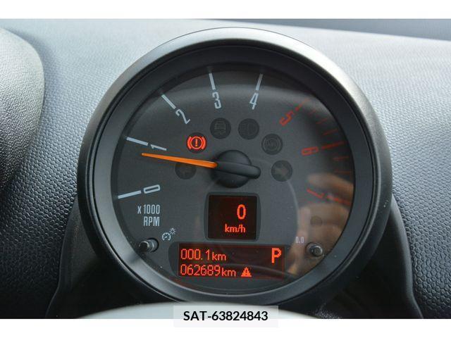 Bmw MINI 2014-09 206373-8