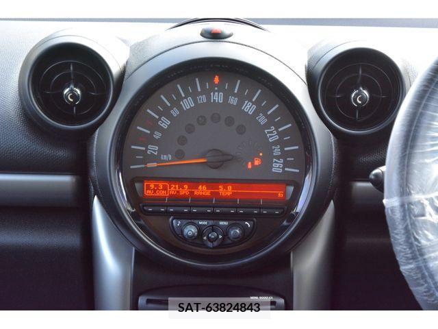 Bmw MINI 2014-09 206373-9