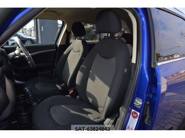 Bmw MINI 2014-09 206373-15