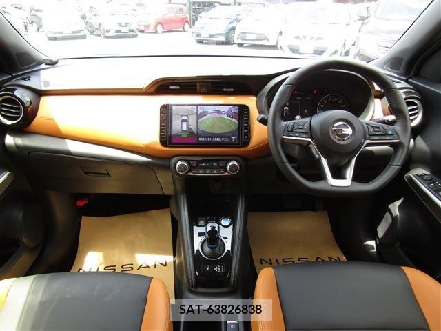 Nissan KICKS 2021-03 314963-2