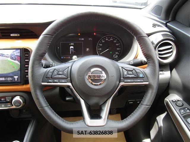 Nissan KICKS 2021-03 314963-10