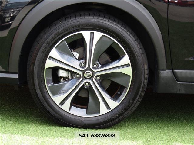 Nissan KICKS 2021-03 314963-8