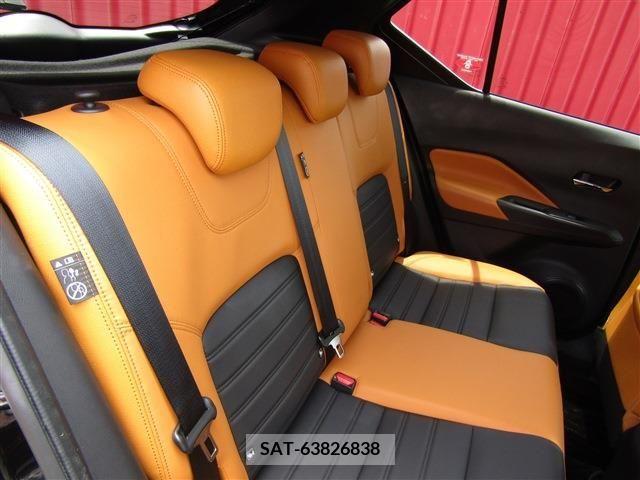 Nissan KICKS 2021-03 314963-6