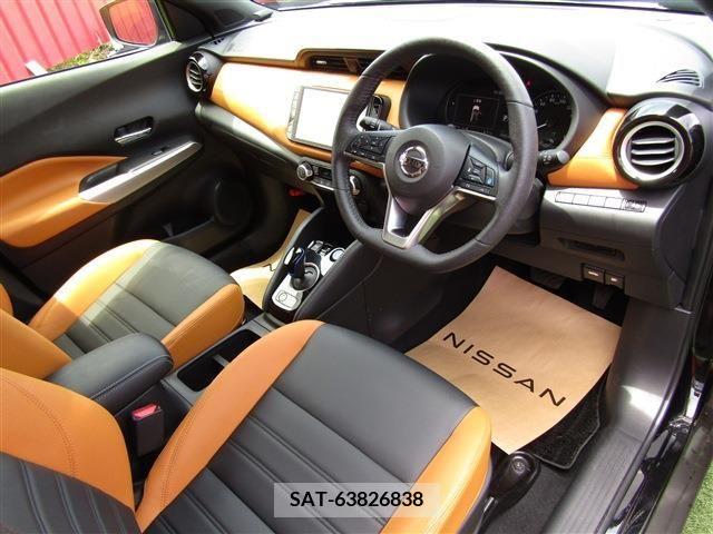 Nissan KICKS 2021-03 314963-5