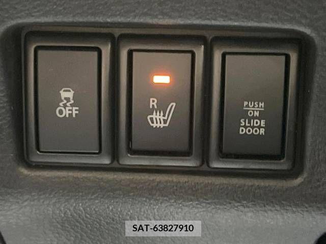 Suzuki SPACIA 2017-06 312295-6