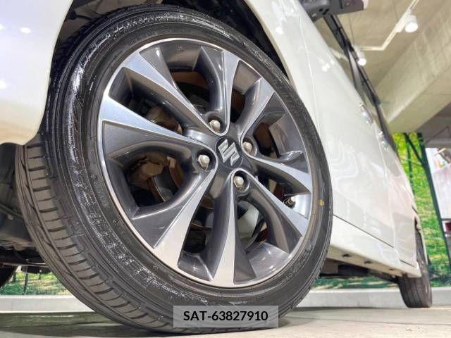 Suzuki SPACIA 2017-06 312295-14
