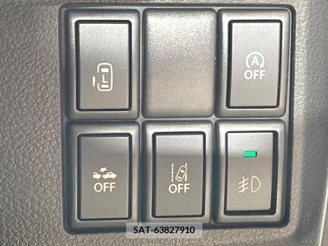 Suzuki SPACIA 2017-06 312295-5