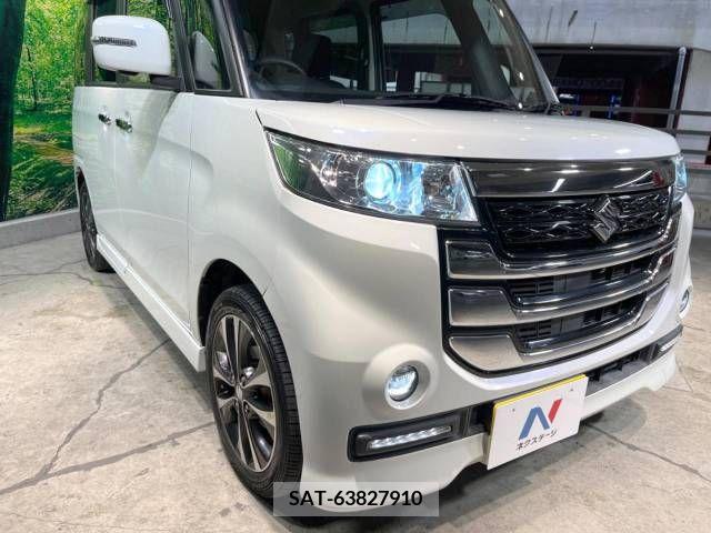 Suzuki SPACIA 2017-06 312295-13