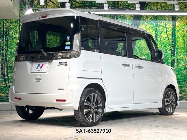 Suzuki SPACIA 2017-06 312295-18