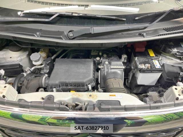 Suzuki SPACIA 2017-06 312295-19