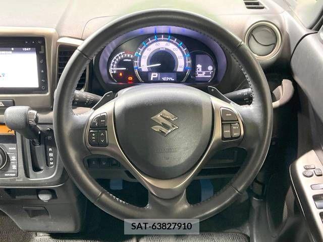 Suzuki SPACIA 2017-06 312295-12