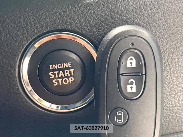 Suzuki SPACIA 2017-06 312295-2