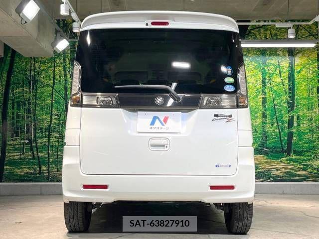 Suzuki SPACIA 2017-06 312295-16