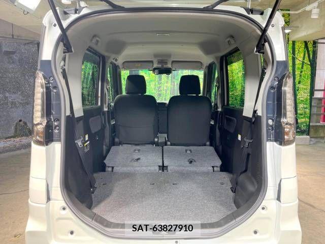 Suzuki SPACIA 2017-06 312295-11