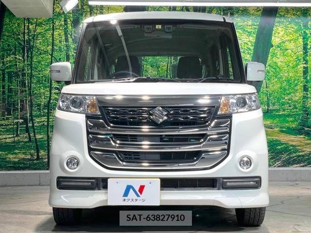 Suzuki SPACIA 2017-06 312295-15
