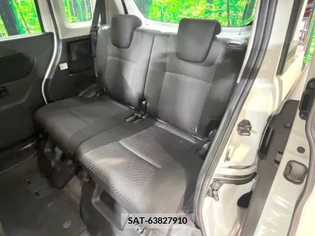 Suzuki SPACIA 2017-06 312295-10
